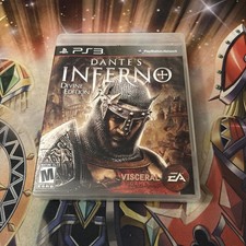 Dante's Inferno - Edizione