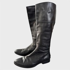 Scarpe stivali equitazione al