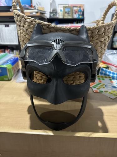 Comics justice league voice - dc,