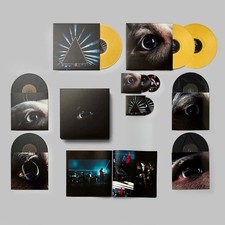 ROGER WATERS The Dark Side of