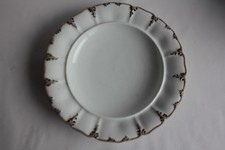 Piatto di servizio porcellana