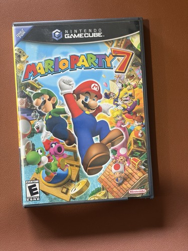 Mario party nintendo - mario,