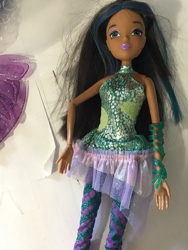 Winx club sirenia aisha - winx,