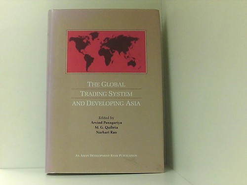 The global trading system - the, and