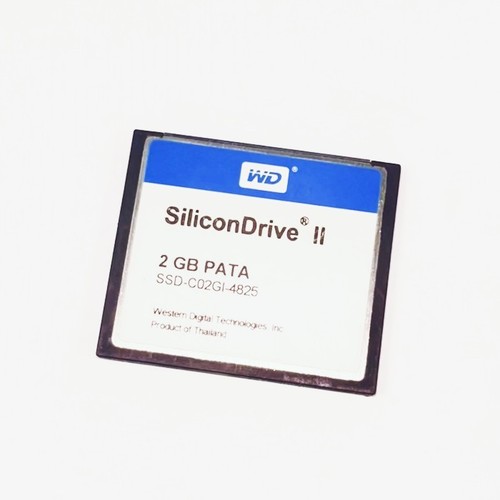 Silicondrive pata gb - silicondrive,