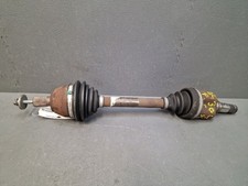 Giunto Sinistro - Ford C-Max /