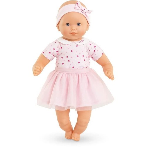 Baby doll corolle la - baby,