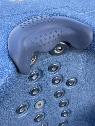 Cal spa cuscino curvo quad - cal,