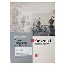 Panebianco/Varani - ORIZZONTI