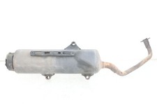 SCARICO - HONDA FORZA 125