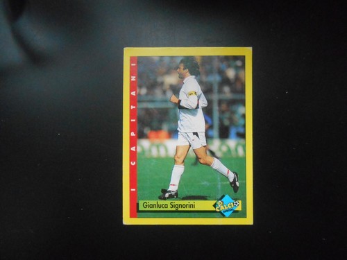 Figurina calcio cards - figurina, merlin
