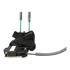 Serratura Porta Posteriore Sinistro SSANGYONG TIVOLI/XLV USATO ORIGINALE