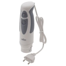 Braun motore 550W 240V