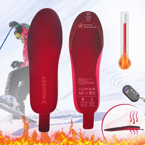 Solette per scarpe - , usb