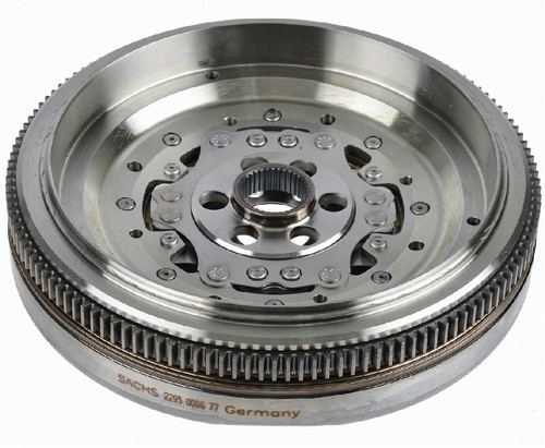 2295 000 677 volano - 000, sachs