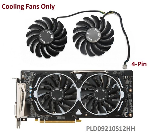 Ventole per amd - amd, rx