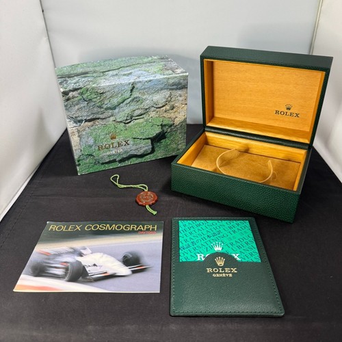 Rolex daytona 116520 watch - rolex,