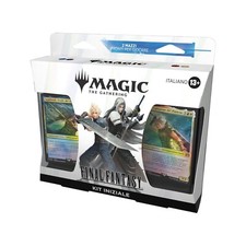 Magic TCG Final Fantasy