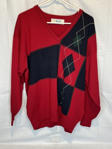 Maglione vintage pringle - vintage,