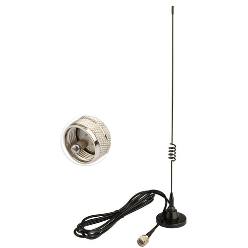 Antenna magnetica 136 - -174, mhz