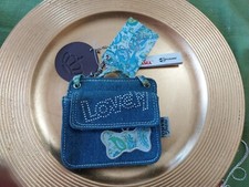 Rarissimo Portamonete con