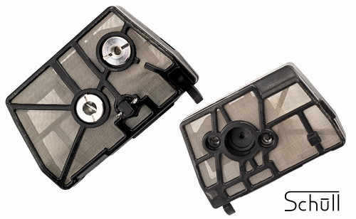 Filtro aria per - stihl, 028