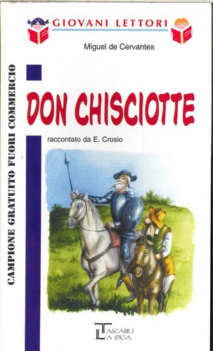 Miguel cervantes don - miguel, cervantes: