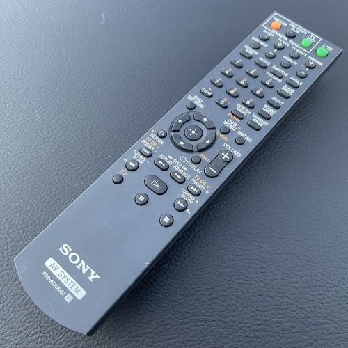Telecomando originale sony - telecomando,