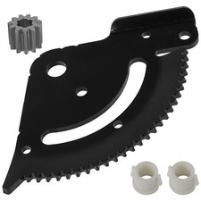 Kit boccole ingranaggi settore sterzo per trattore John Deere S160 S170 S180 S220 S240