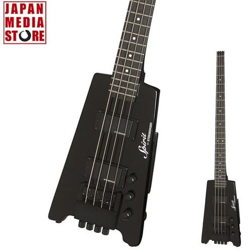 Steinberger spirit series - series, xt-2