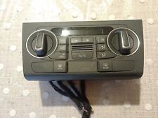 Centralina Comando Clima