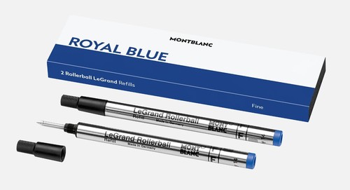 Montblanc rollerball legrand - montblanc,