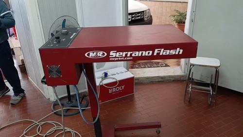 Cappa flash - ,