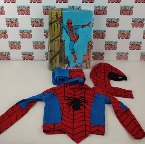 Spiderman uomo ragno costume - spiderman,