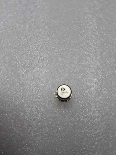 Pezzi 2n6661 supertex inc - 5,