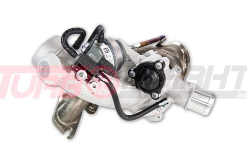 Turbocompressore 860156 opel - 860156,