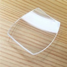 Vetro cristallo zaffiro per