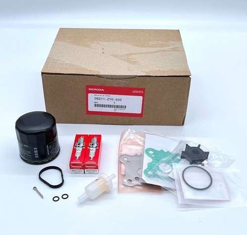 Kit manutenzione fuoribordo