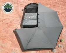 Overland Vehicle Systems Tenda Nomadica 270 Grigio Scuro Copertura con Copertura Passeggero