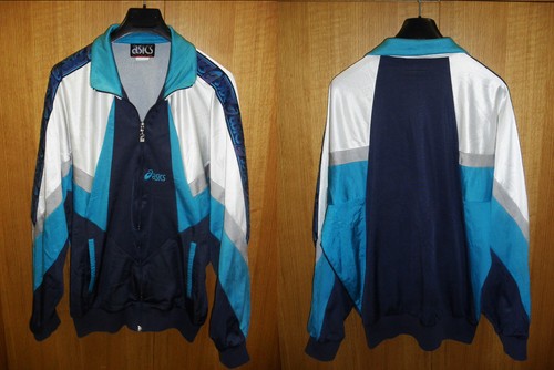 Asics nike adidas reebok - asics,