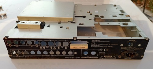 Akai mpc2000 original - xl,