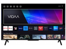 Smart pollici - tv, 43