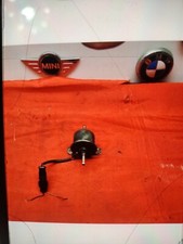 Pompa Carburante Gasolio Universale Mini Car Microcar Motore Koboto Lombardini 