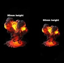 Modellino modellino in resina