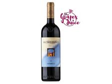 FAMIGLIA COTARELLA FALESCO MONTIANO 2021 VINO ROSSO LAZIO IGP