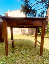 Tavolo rustico legno piano - in,