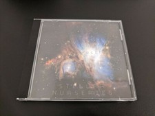 Fugit Stellar Nurseries CD