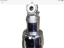 Guzzi California Special 99