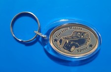Portachiavi fiat 1100 musone - fiat,