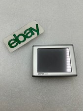 Garmin NUVI 360 NA North American GPS Navigation Device